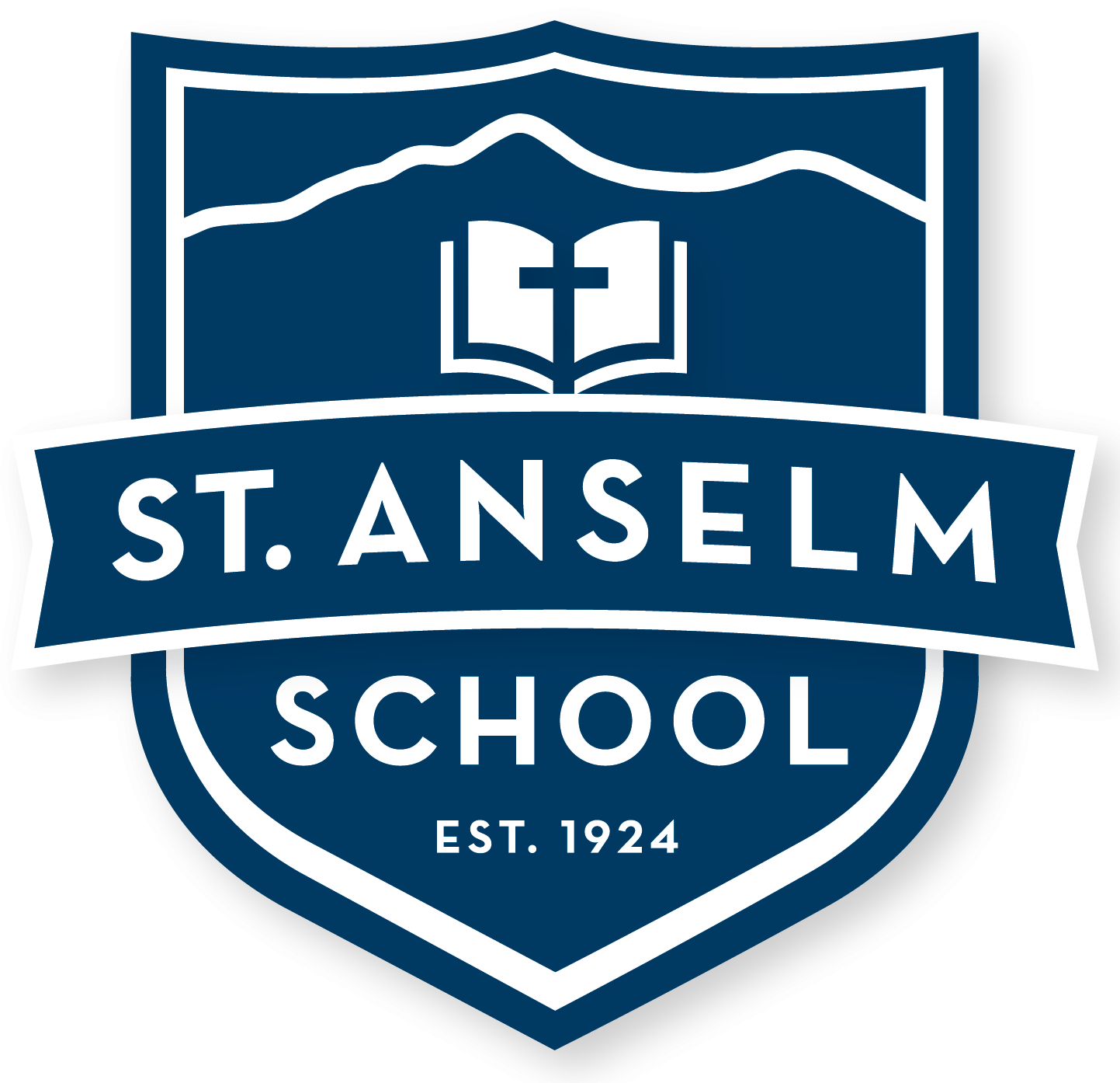 St. Anselm School